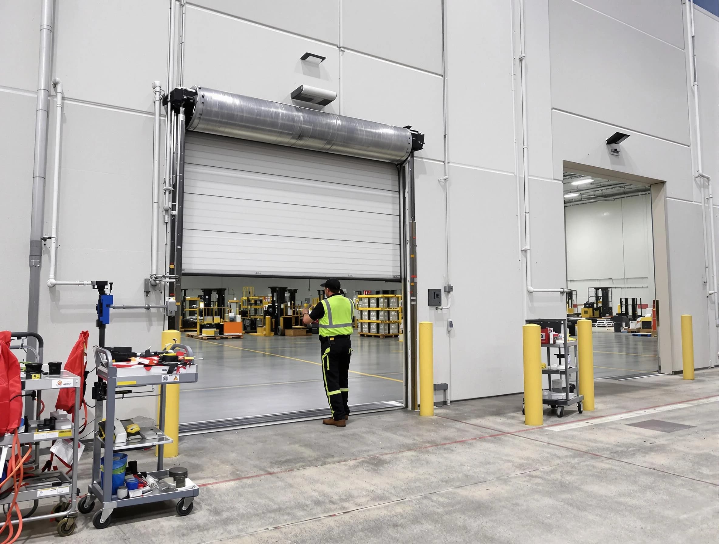 Commercial Repair service in Placitas, NM