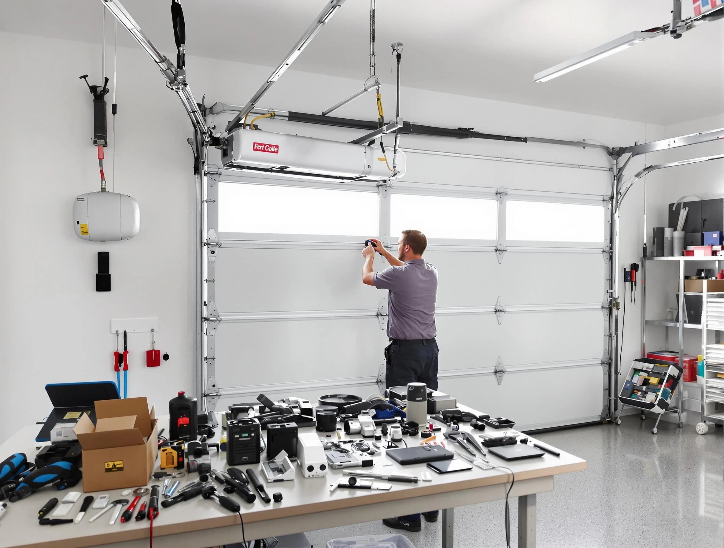 Opener Repair service in Placitas, NM